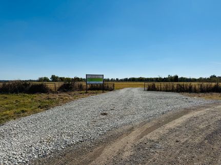 Farm Property for sale in Lamar County, Texas