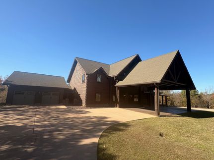 Ranch Property for sale in Shelby County, Alabama