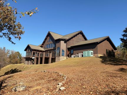 Lakefront Property for sale in Shelby County, Alabama