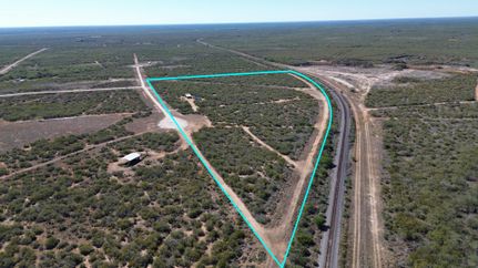 Recreational Property for sale in Duval County, Texas