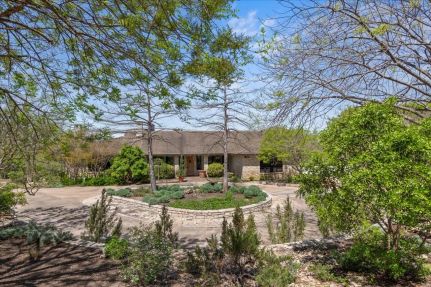Ranch Property for sale in Parker County, Texas