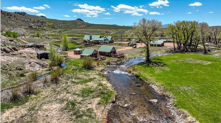 Ranch Property for sale in Gunnison County, Colorado