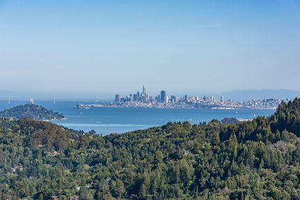Undeveloped Land for sale in Marin County, California