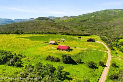 Property for sale in Garfield County, Colorado