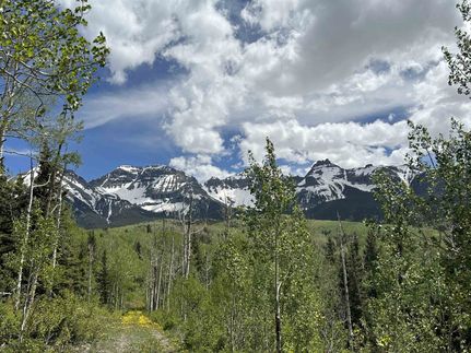 Farm Property for sale in Ouray County, Colorado