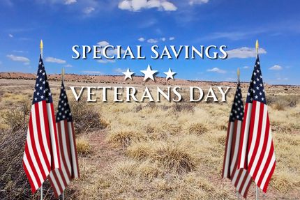 Ranch Property for sale in Apache County, Arizona