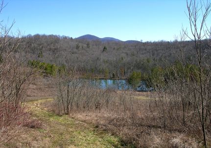 Property for sale in Morgan County, Tennessee