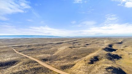 Farm Property for sale in Natrona County, Wyoming