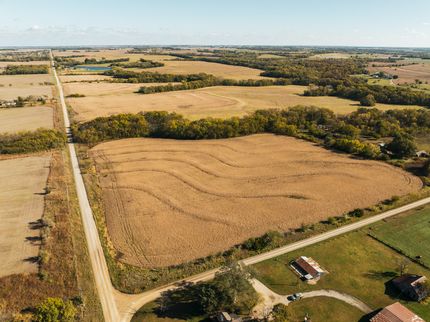 Hunting Land for sale in Jefferson County, Kansas