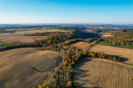 Timberland Property in Clayton County, Iowa