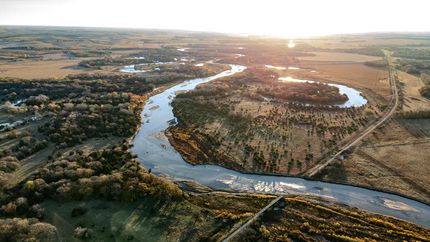 Recreational Property for sale in Antelope County, Nebraska
