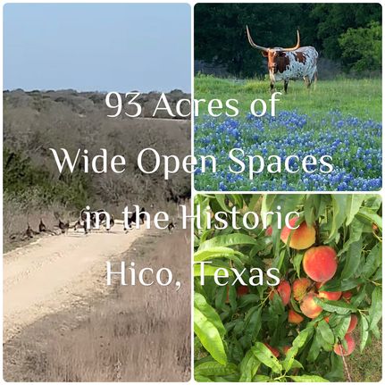 Farm Property for sale in Hamilton County, Texas