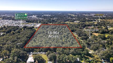 Property for sale in Pasco County, Florida