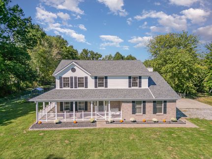 Property for sale in Brown County, Ohio