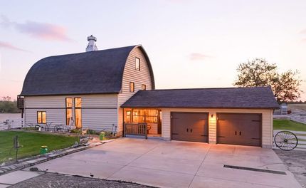 Residential Property for sale in Louisa County, Iowa