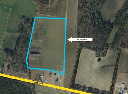 Farm Property for sale in Horry County, South Carolina