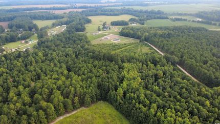 Property for sale in Marion County, South Carolina