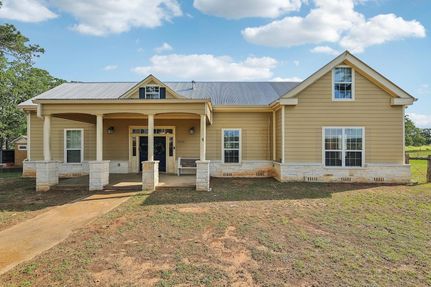 Recreational Property for sale in Lee County, Texas