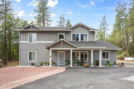 Recreational Property for sale in Josephine County, Oregon