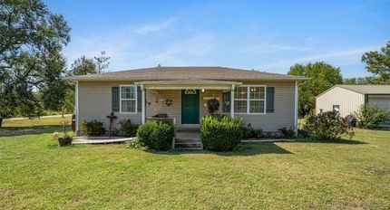 Recreational Property for sale in Rogers County, Oklahoma