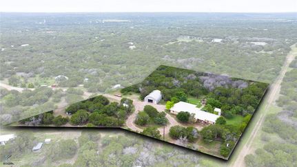 Recreational Property for sale in Taylor County, Texas
