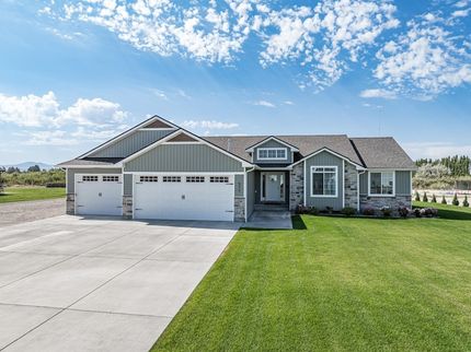 Recreational Property for sale in Bingham County, Idaho