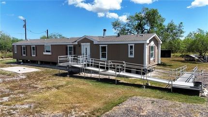 Recreational Property for sale in Nueces County, Texas