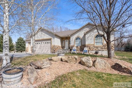 Farm Property for sale in Jefferson County, Idaho