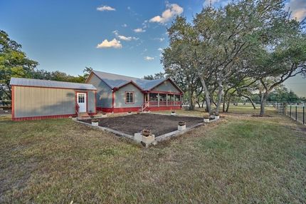 Recreational Property for sale in Lee County, Texas