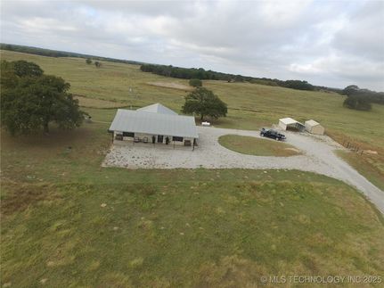 Recreational Property for sale in Carter County, Oklahoma