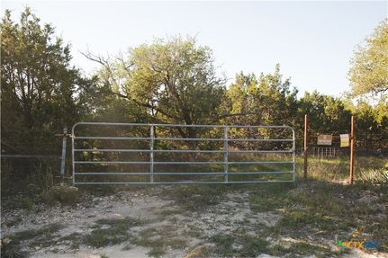 Timberland Property for sale in Lampasas County, Texas