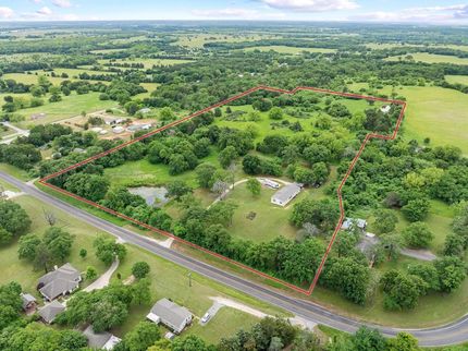 Recreational Property for sale in Grayson County, Texas