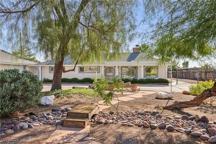 Recreational Property for sale in Clark County, Nevada