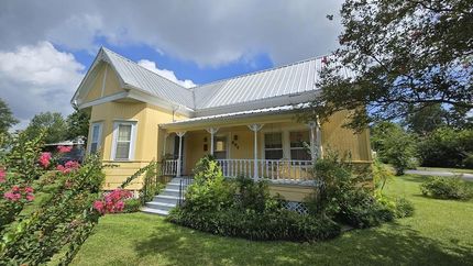 Recreational Property for sale in Nacogdoches County, Texas