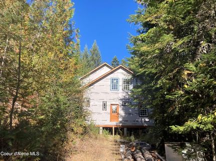 Recreational Property for sale in Boundary County, Idaho