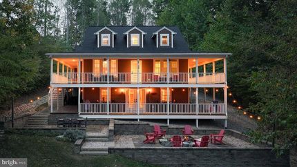 Recreational Property for sale in Spotsylvania County, Virginia