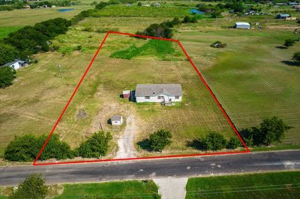 Farm Property for sale in Ellis County, Texas