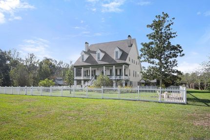 Recreational Property for sale in Saint Helena Parish, Louisiana