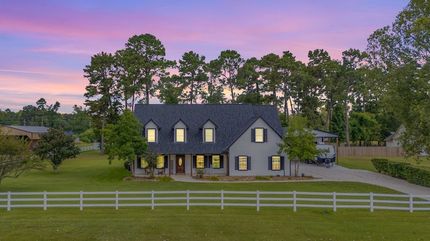 Farm Property for sale in Harris County, Texas