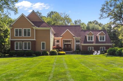 Residential Property for sale in Fairfield County, Connecticut