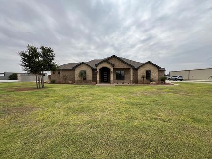 Recreational Property for sale in Midland County, Texas