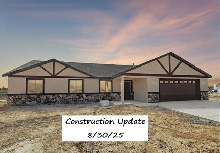 Residential Property for sale in Iron County, Utah