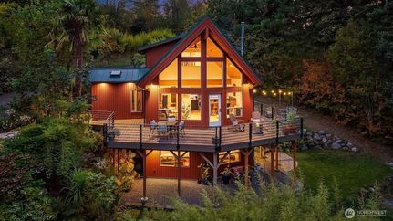 Recreational Property for sale in King County, Washington