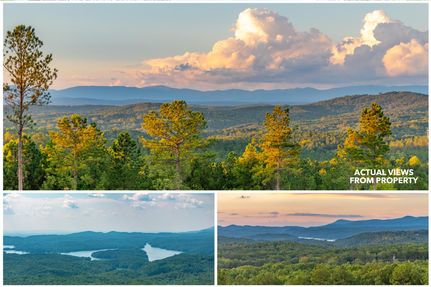 Undeveloped Land for sale in Gilmer County, Georgia