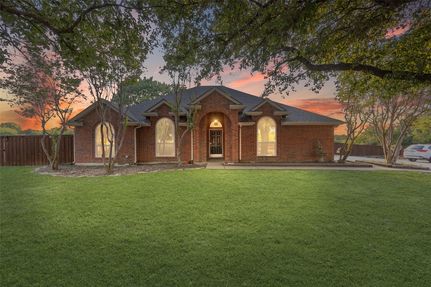 Recreational Property for sale in Ellis County, Texas