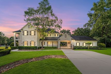 Residential Property for sale in Montgomery County, Texas