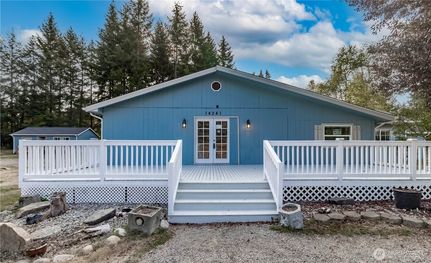 Recreational Property for sale in Thurston County, Washington