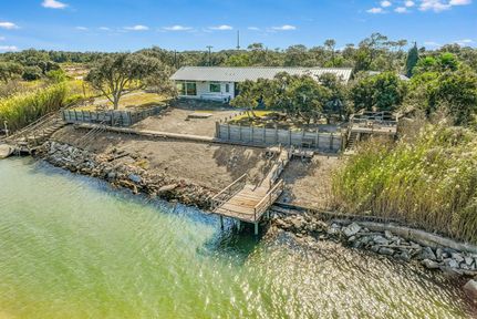 Recreational Property for sale in Aransas County, Texas