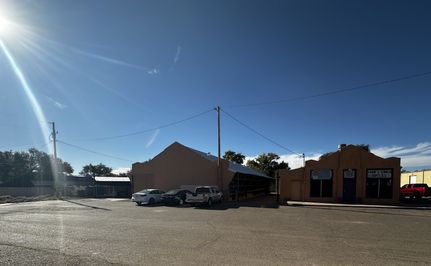 Property for sale in Debaca County, New Mexico