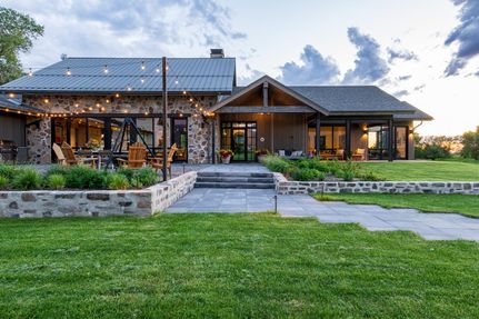 Waterfront Property for sale in Gallatin County, Montana